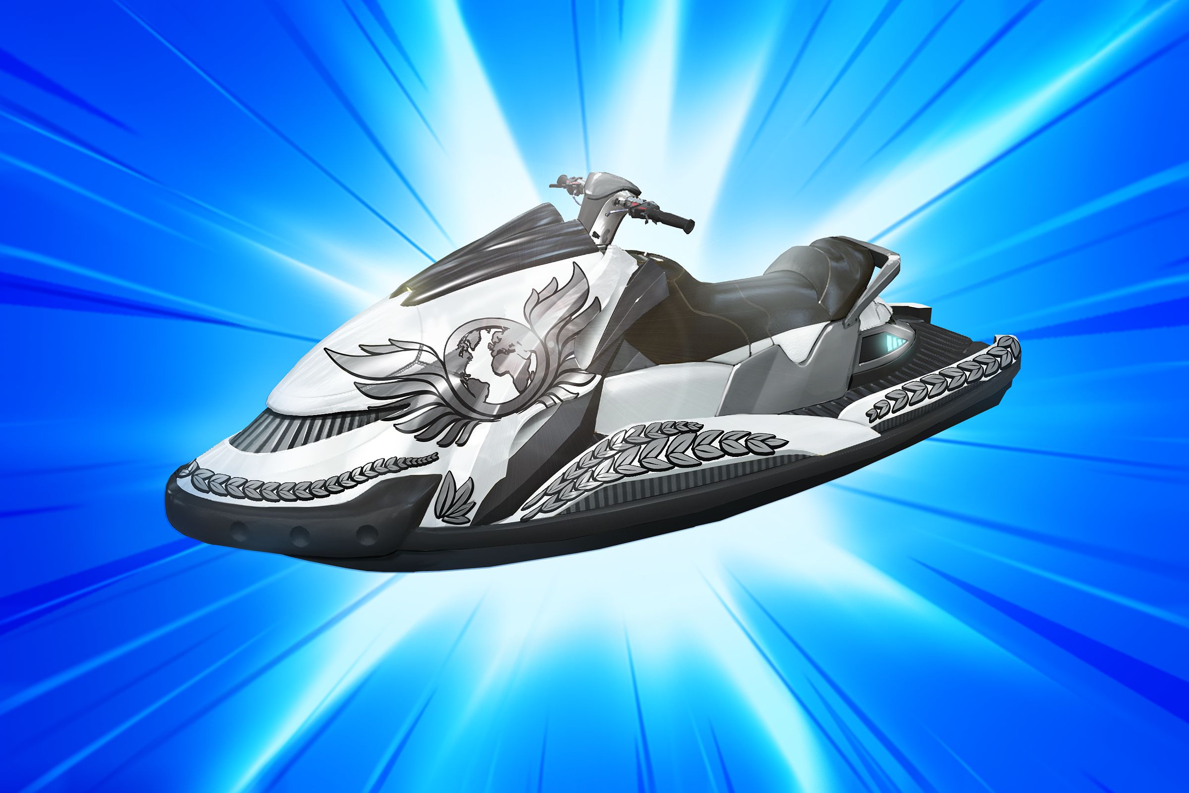 Kinect Sports Rivals - Imagen 17